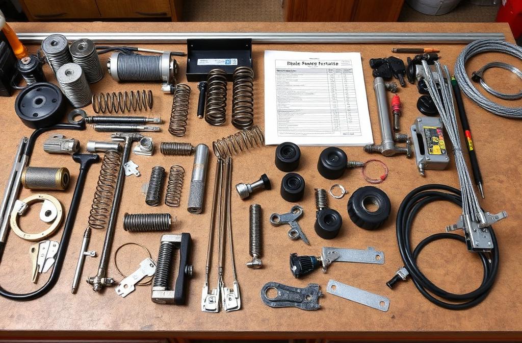 Labor vs Parts Breakdown: Making Smart Decisions