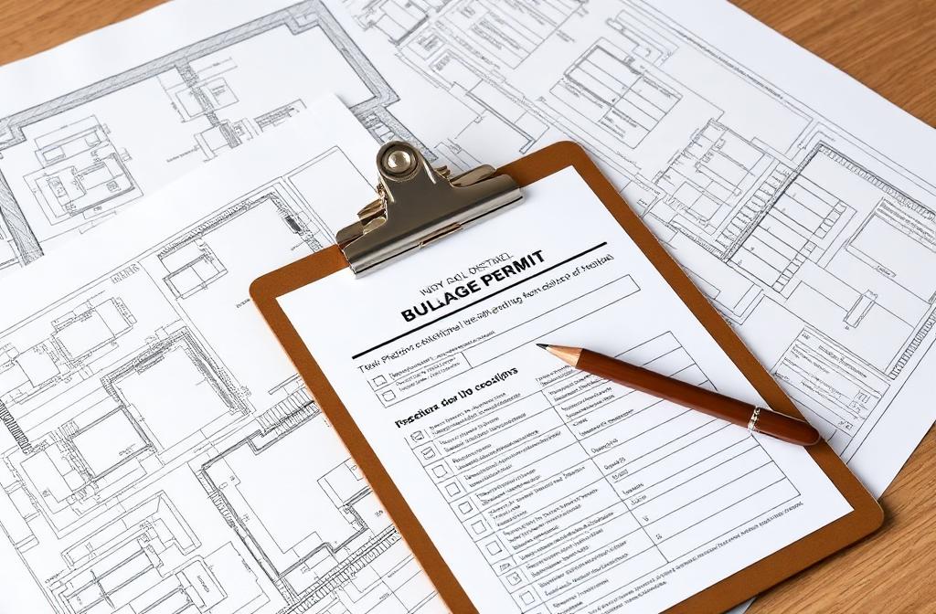 Permits and Regulations: What Every Homeowner Should Know