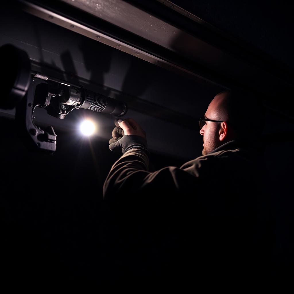 Emergency service - Highlands Garage Doors